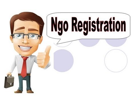 Ngo Registration