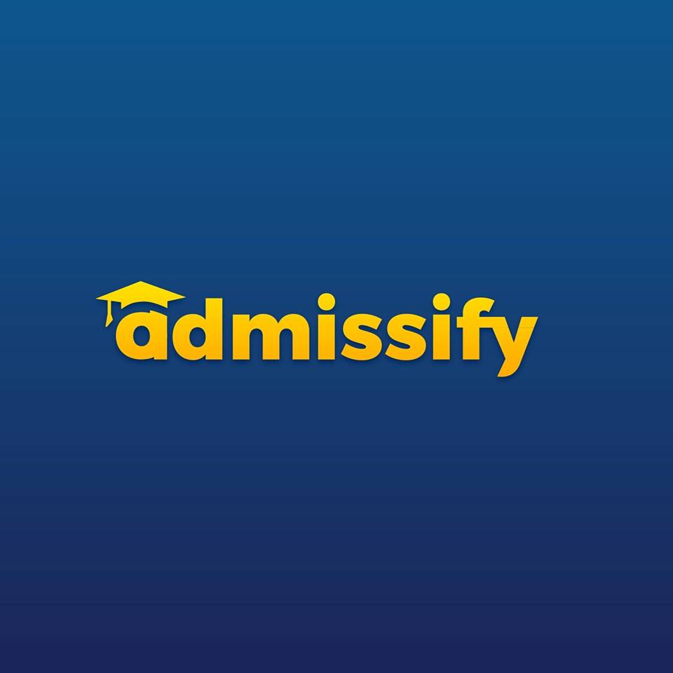 Admissify Edutech