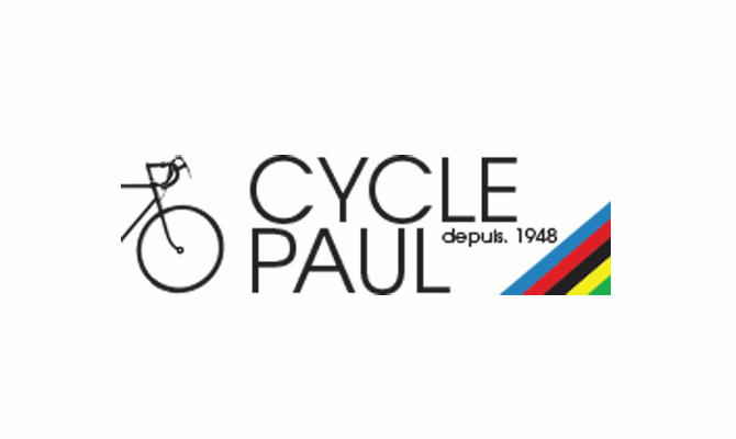 Cycle Paul