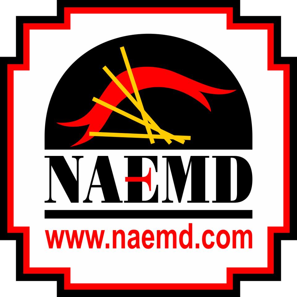 NAEMD - Asia's Best Event Management Institute