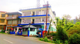 Sunita’s Hotel & Restaurant Sunita’s Hotel & Restaurant