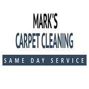 Mark's Carpet Cleaning