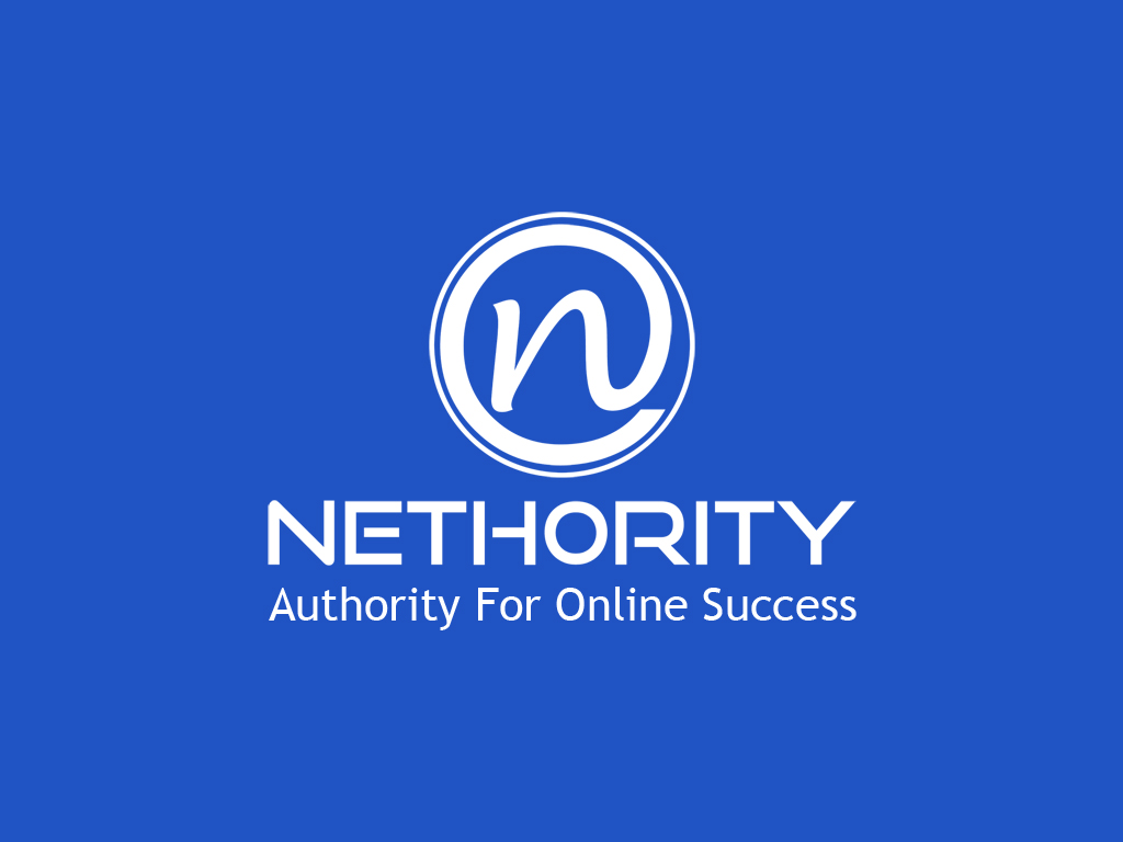 Nethority Pvt Ltd