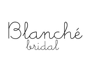 Blanche Bridal Blanche Bridal