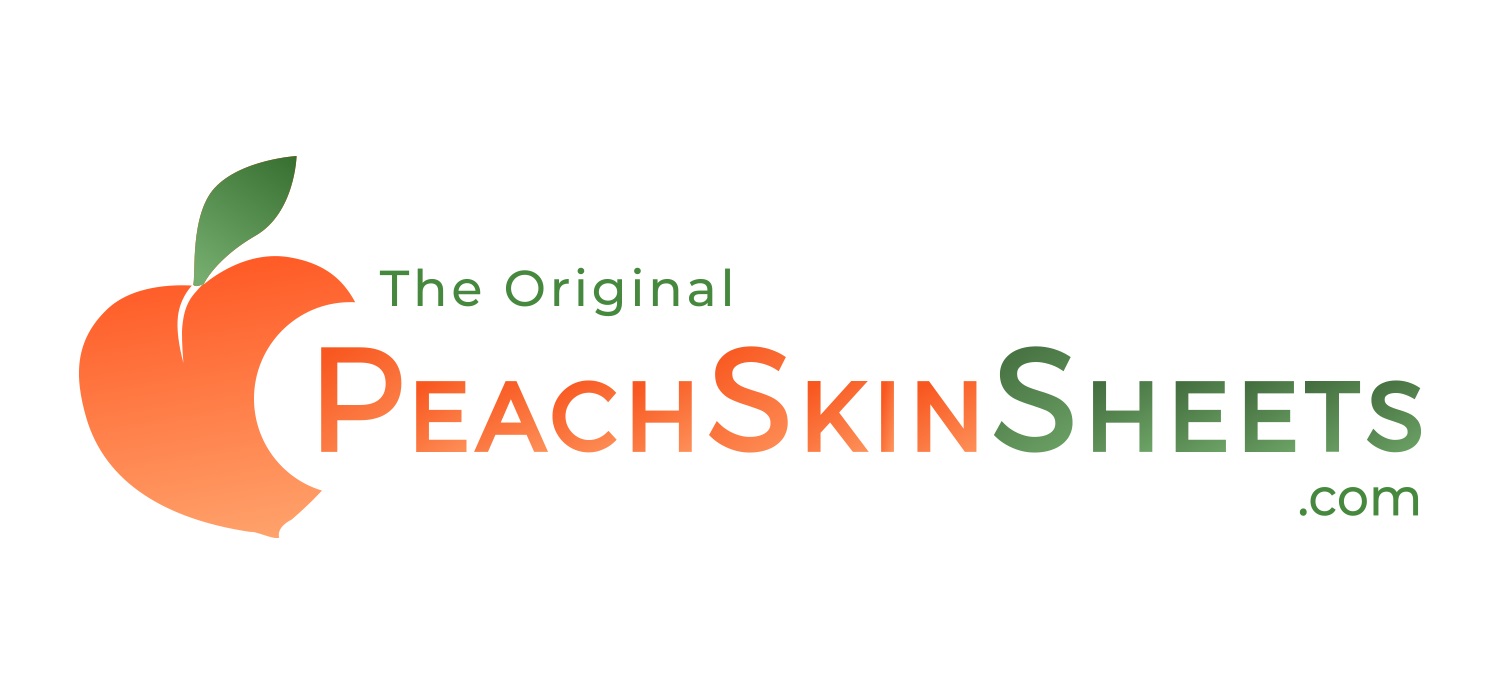 PeachSkinSheets