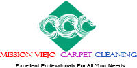 Carpet Cleaning Mission Viejo