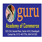 Gurus Academy of Commerce