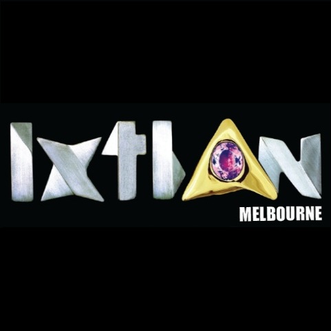 Ixtlan Melbourne Jewellery