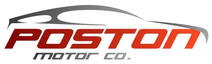 Poston Motor Co