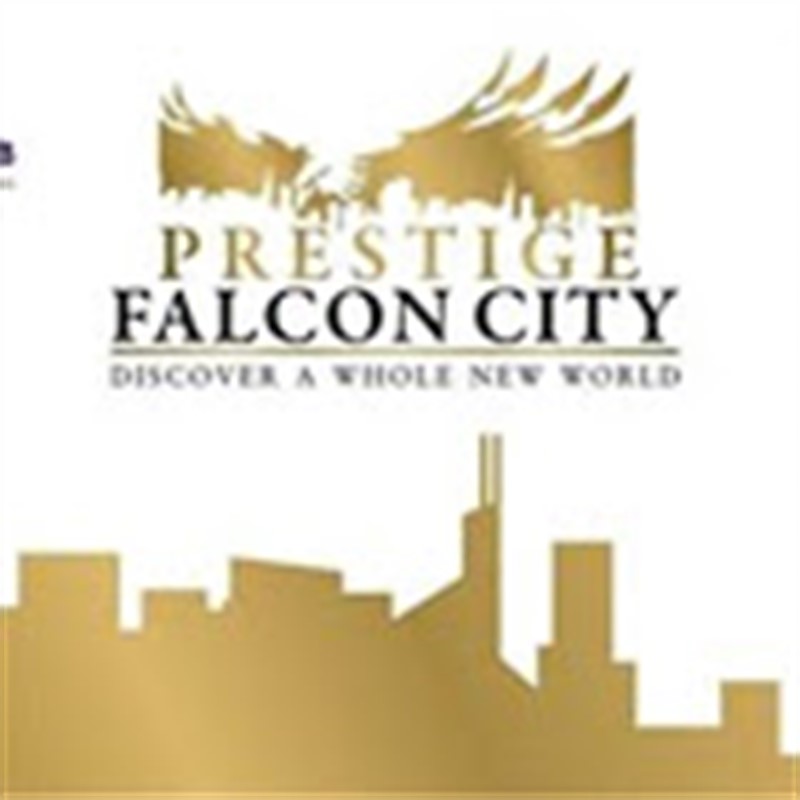 Prestige Falcon City
