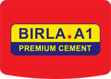 Birla.A1 Premium Cement