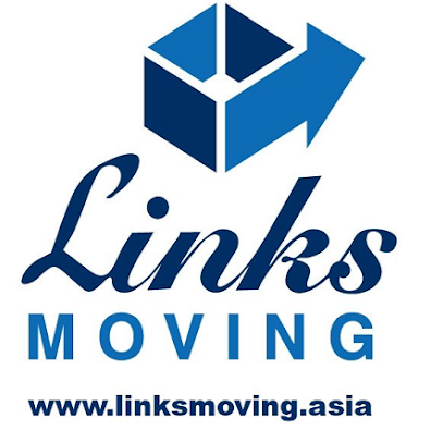 Links Moving