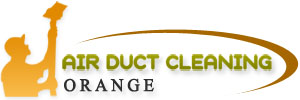 Air Duct Cleaning Orange