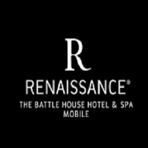 The Battle House Renaissance Mobile Hotel & Spa