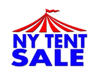 NyTent Sale