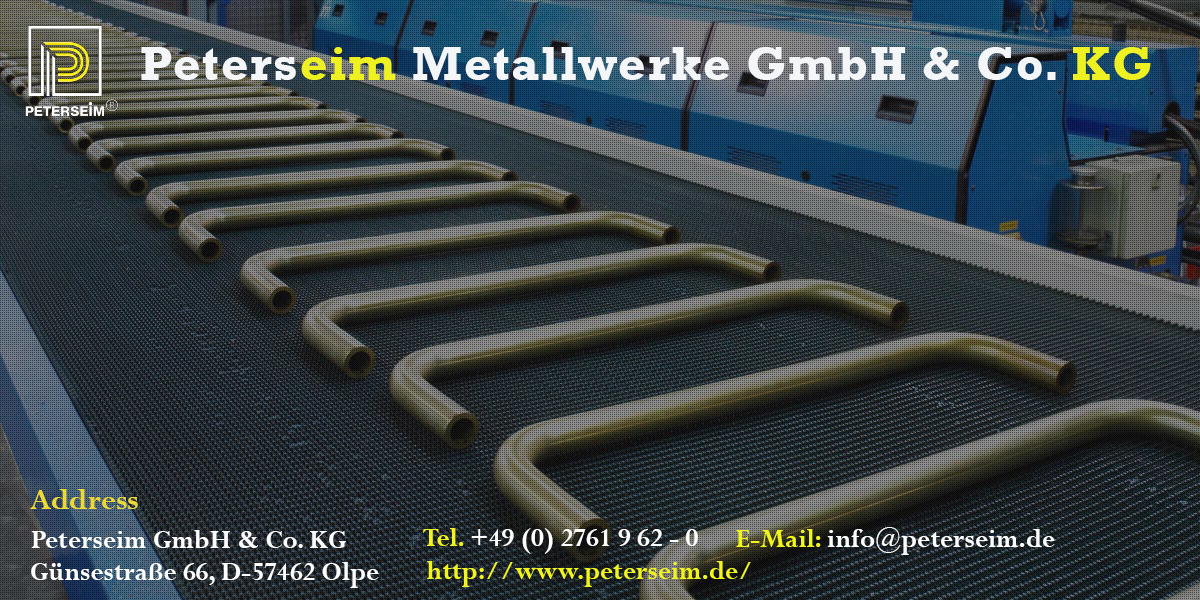 Peterseim Metallwerke GmbH & Co. KG