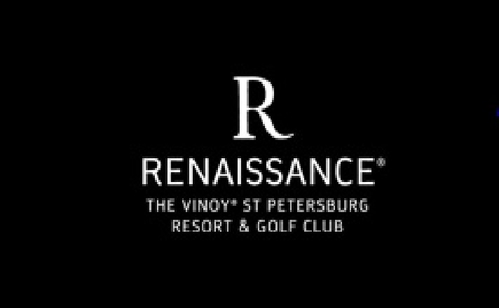 The Vinoy® Renaissance St. Petersburg Resort & Golf Club