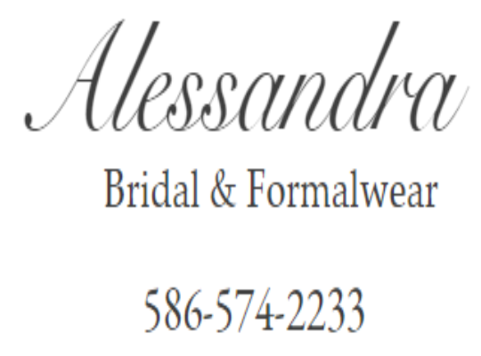 Alessandra Bridal & Formalwear