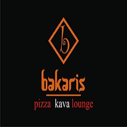 Bakaris Pizza & kava Lounge