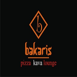 Bakaris Pizza & kava Lounge