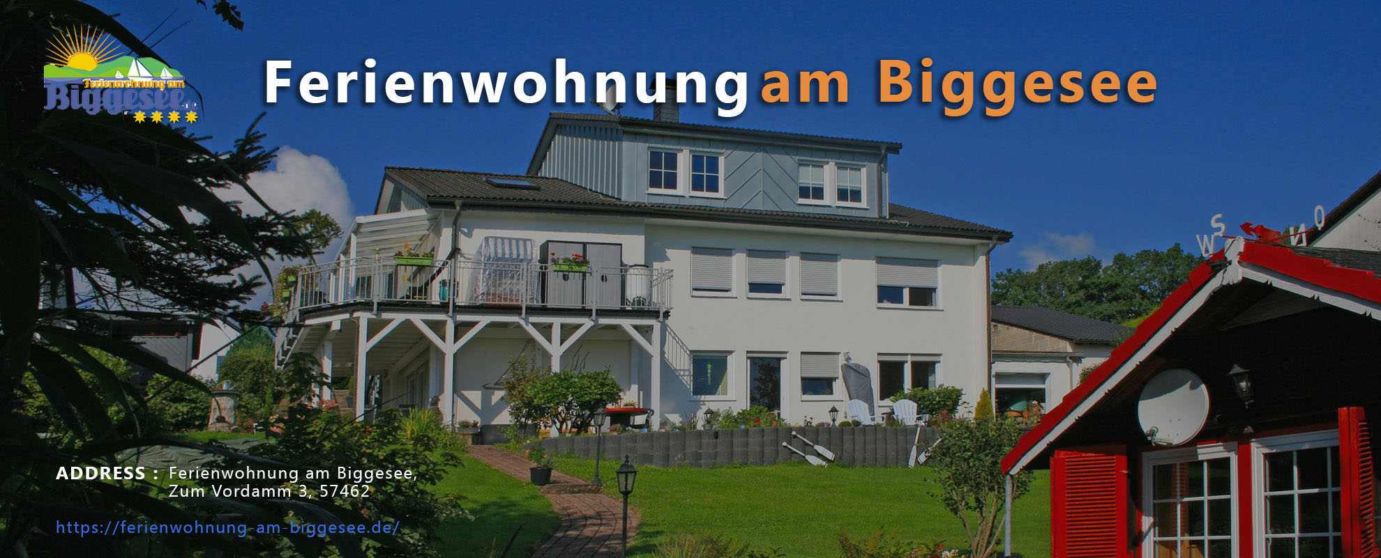 Ferienwohnung-am-Biggesee