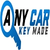 Any Car Key Made