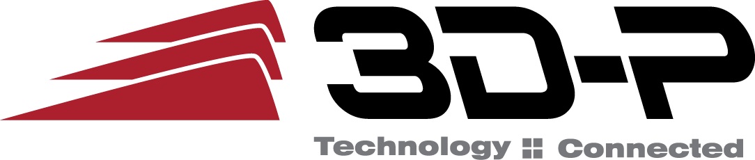3D-P 3D-P