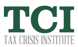 Tax Crisis Institute Tax Crisis Institute