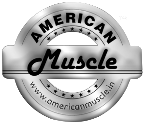 AmericanMuscle