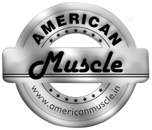 AmericanMuscle AmericanMuscle