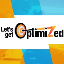 Let's get Optimized Let's get Optimized