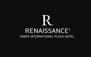 Renaissance Tampa International Plaza Hotel