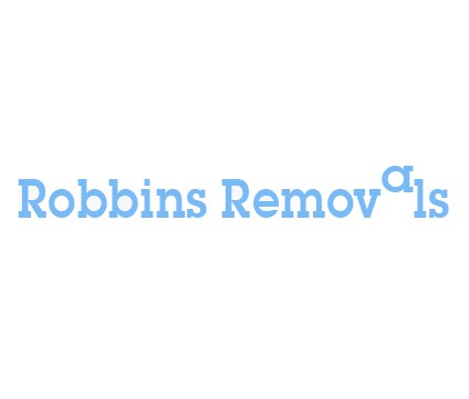 Robbins Removals