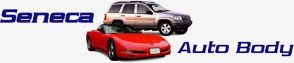 Seneca Auto Body Seneca Auto Body