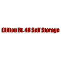 Clifton Rt. 46 Self Storage