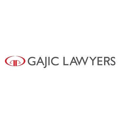 Gajic Lawyers