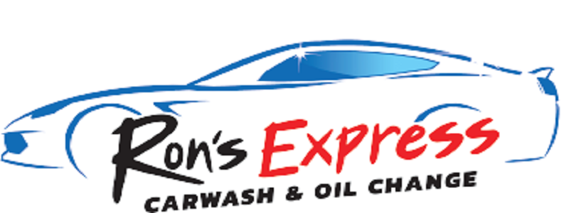 Ron’s Express – Car Wash & Oil Change Ron’s Express – Car Wash & Oil Change