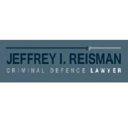 Jeffrey I. Reisman