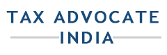 Tax Advocate India Tax Advocate India