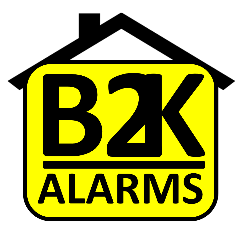 B2K Alarms B2K Alarms