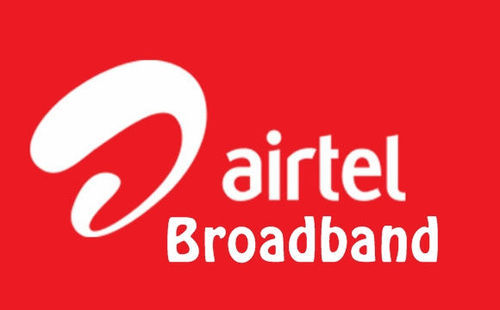 Airtel Broadband Chandigarh