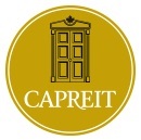 Capreit - Le jardin des Seigneurs Capreit - Le jardin des Seigneurs