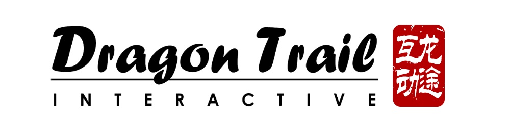 Dragon Trail Interactive