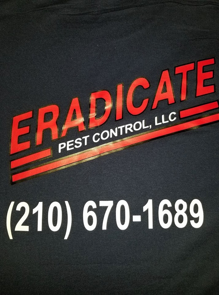 Eradicator Pest Services Eradicator Pest Services