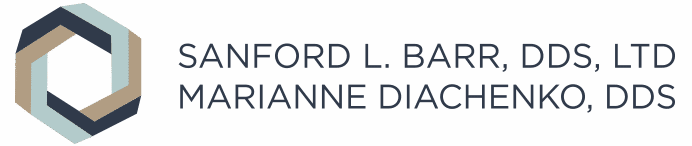 Sanford Barr, DDS & Marianne Diachenko, DDS