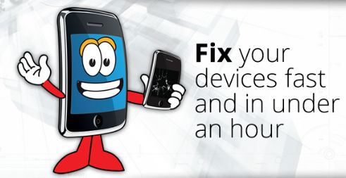 iPhone Repair Bothell