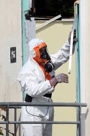 Asbestos Removal Aucoin's