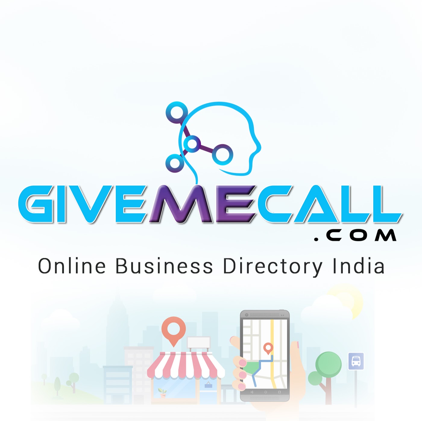 Givemecall Givemecall