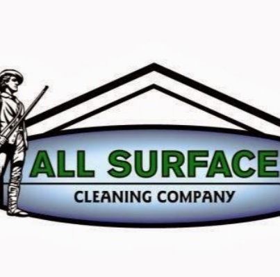 All Surface Cleaning Company All Surface Cleaning Company