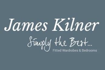 James Kilner Fitted Wardrobes